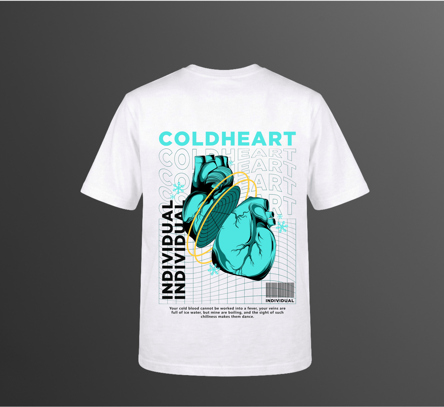 Cold Heart