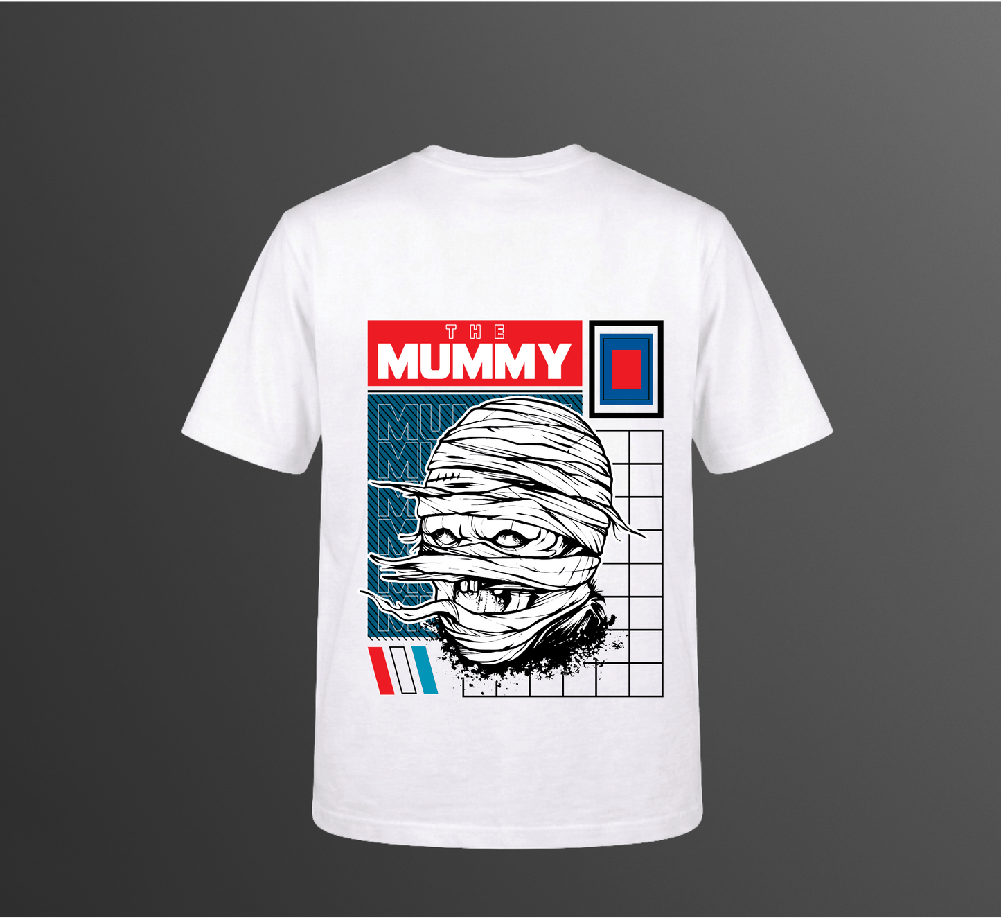 Mummy