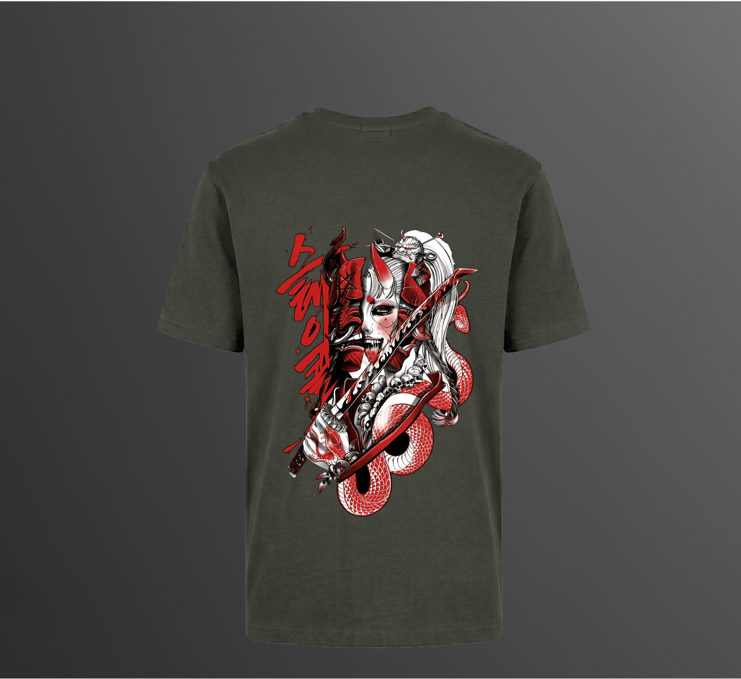 Samurai