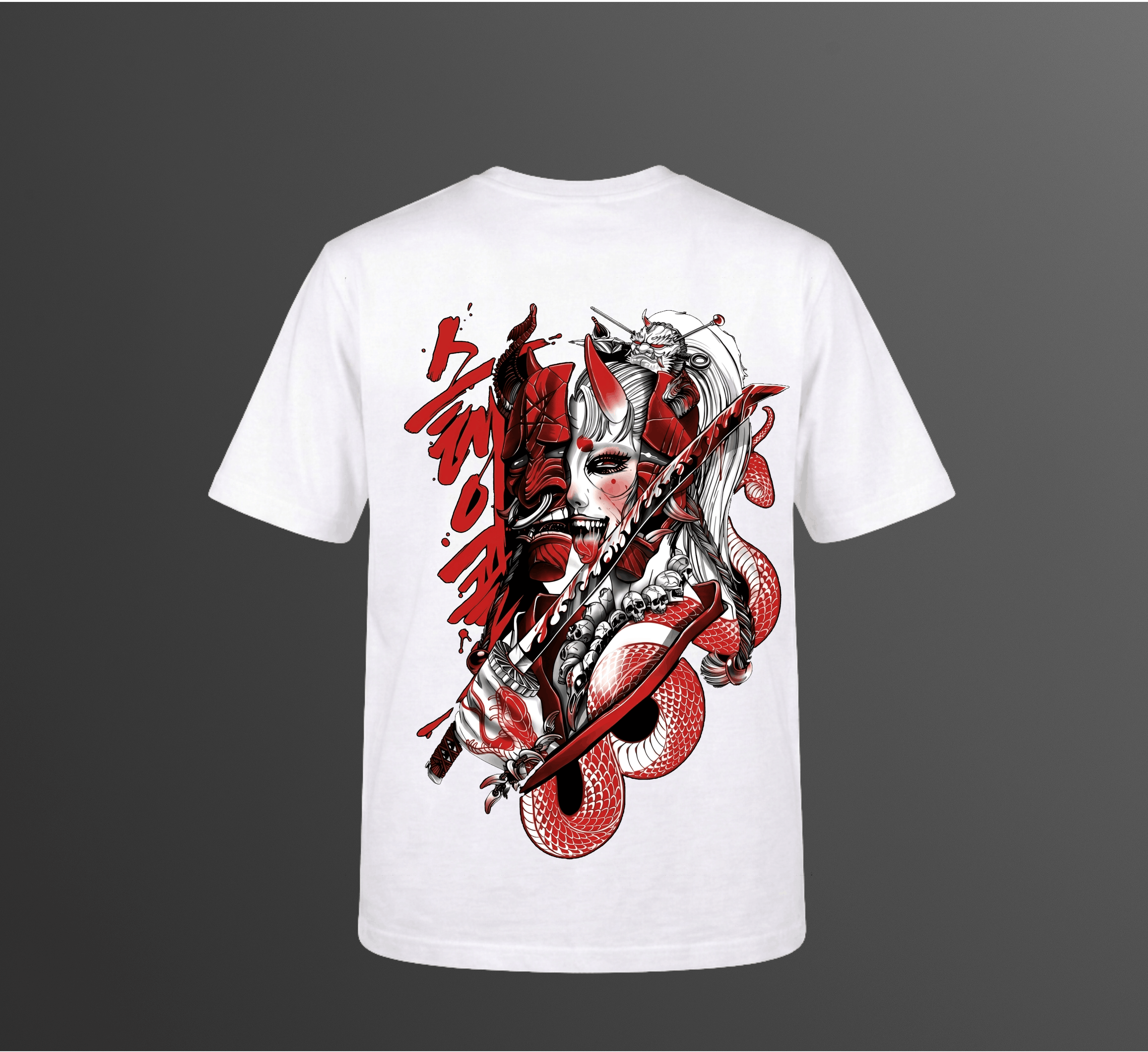 Samurai – ChromaLB
