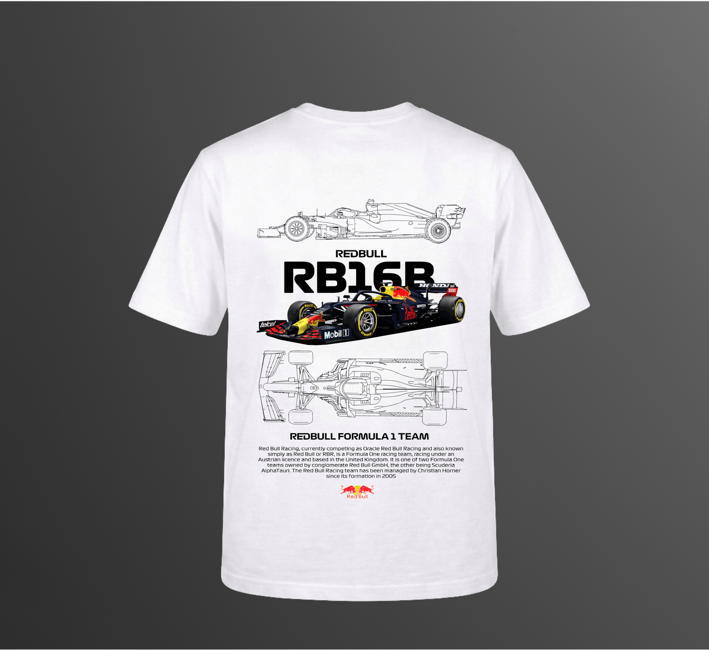 RB16B