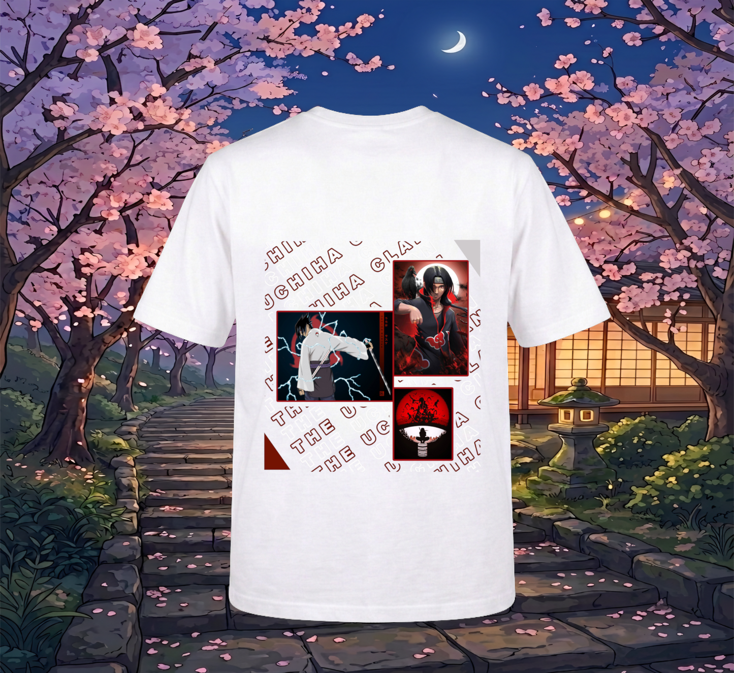 NARUTO Uchiha Itachi