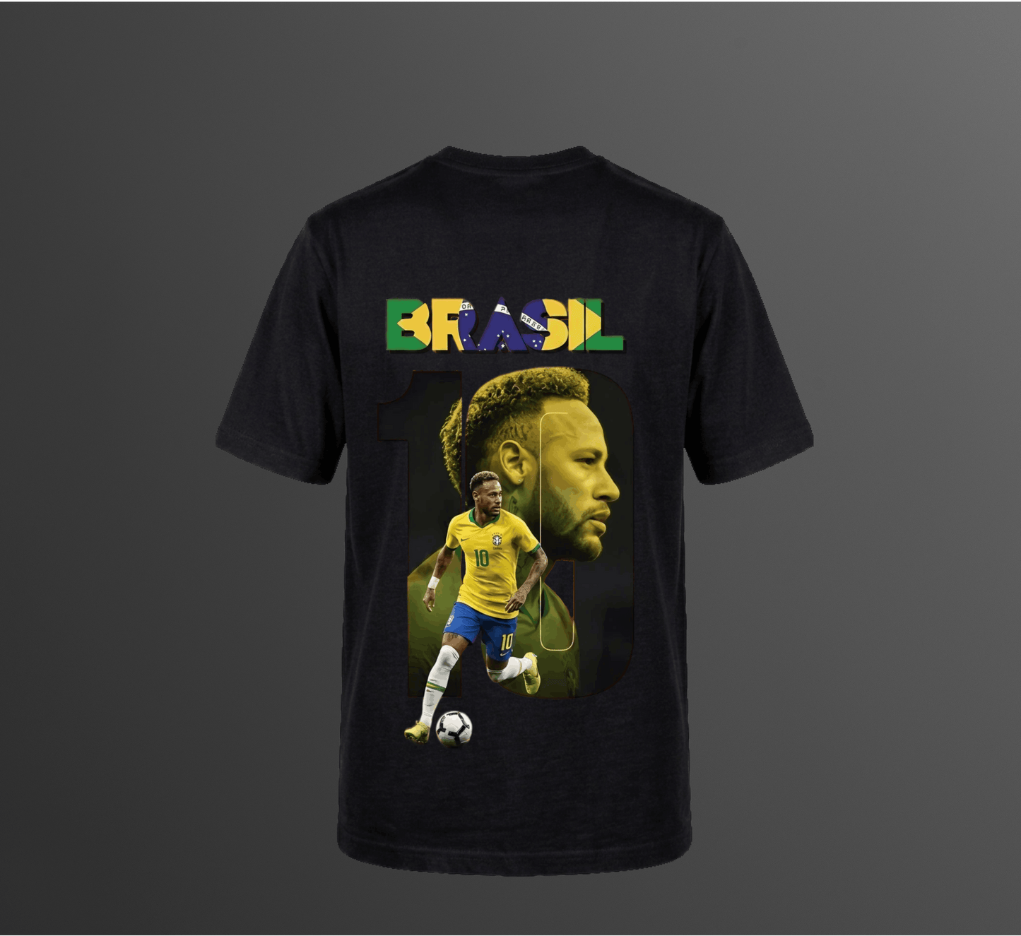 Neymar Brazil