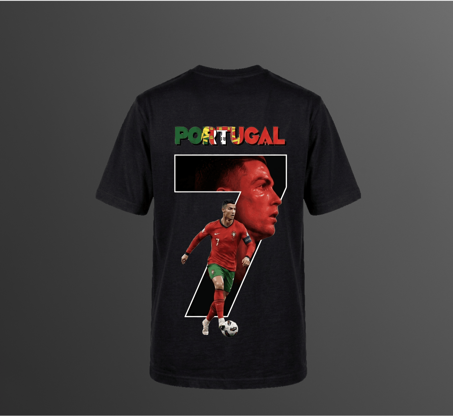 Ronaldo Portugal
