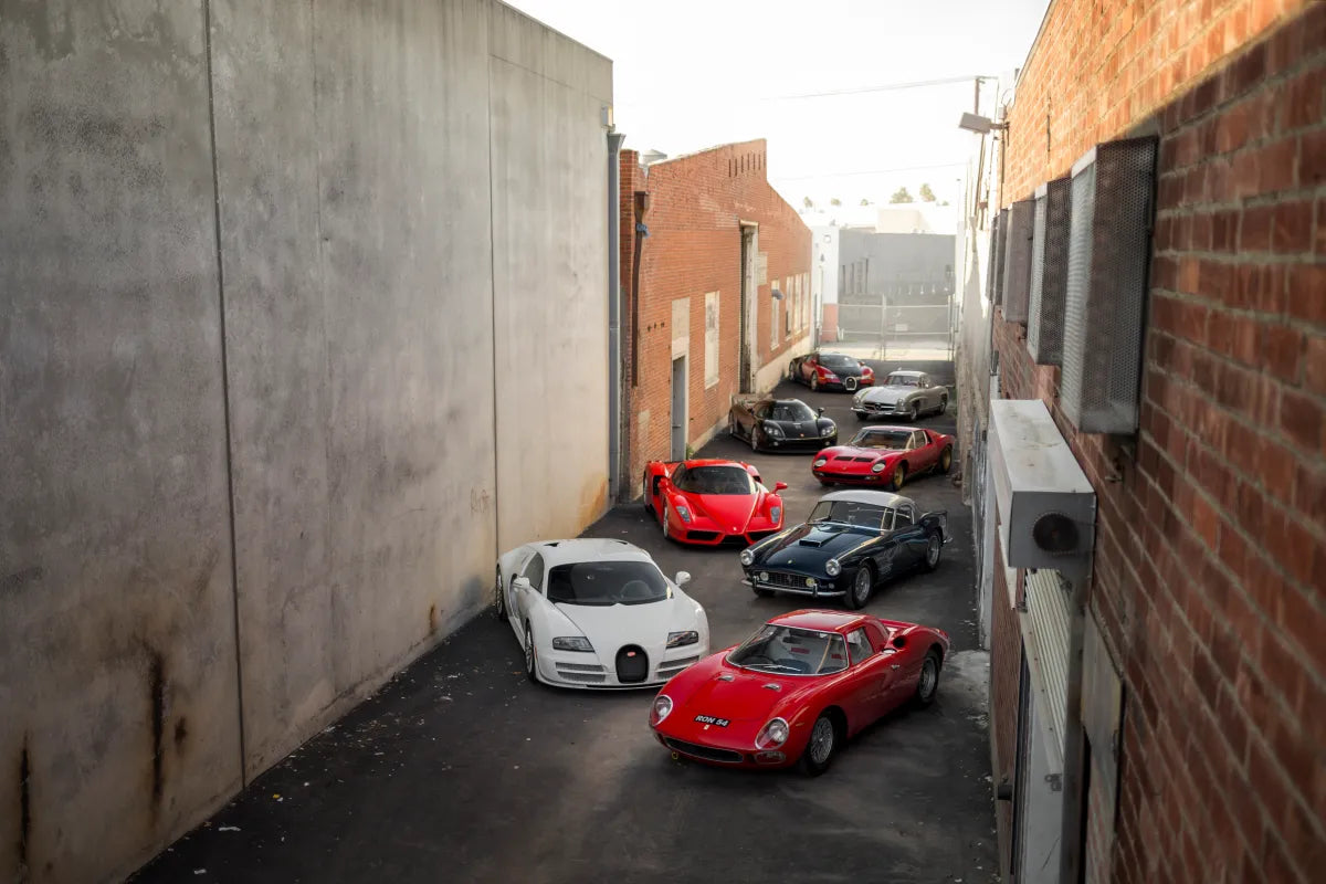 Cars