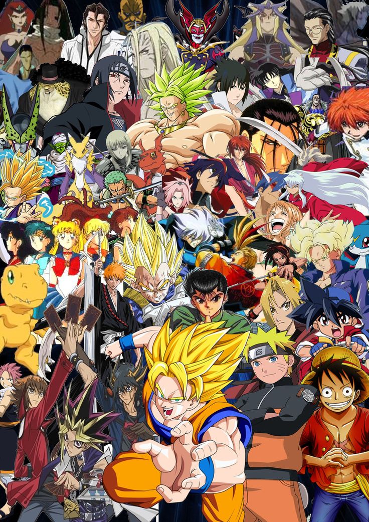 Anime