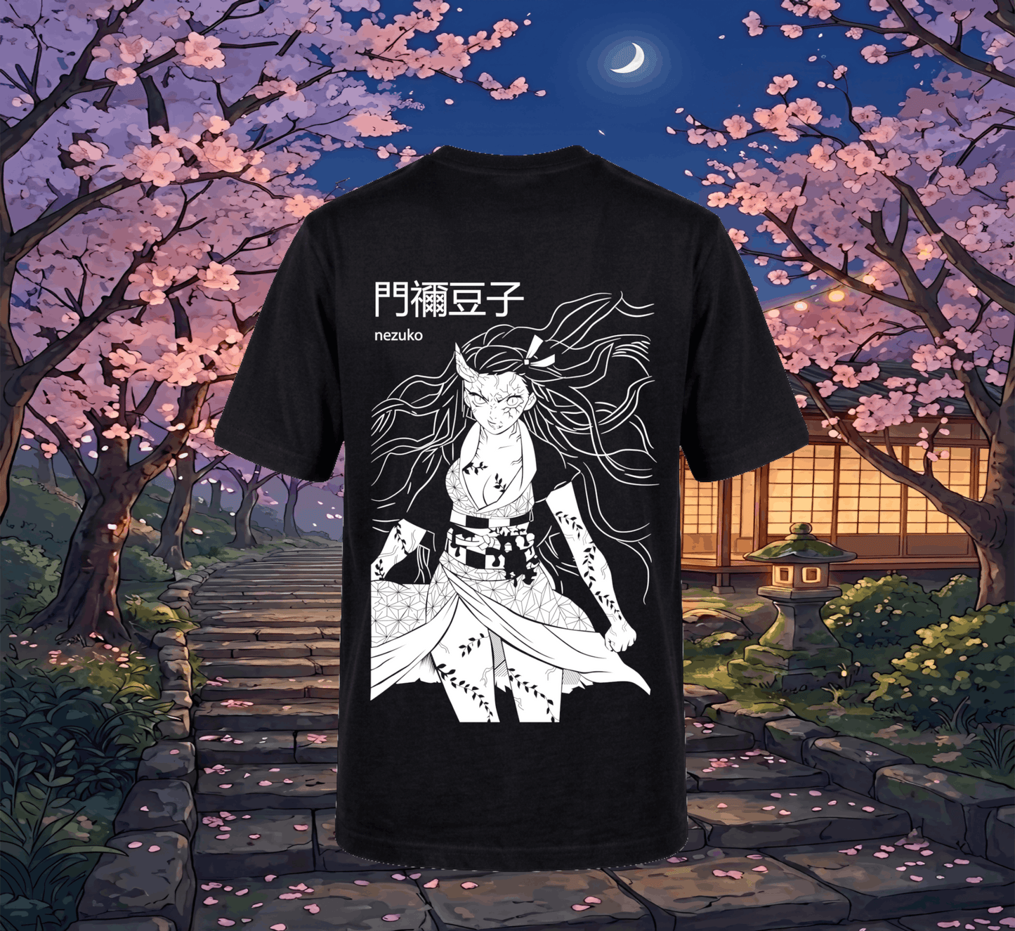 DS Nezuko