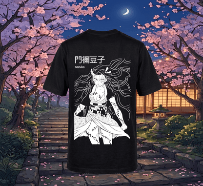 DS Nezuko
