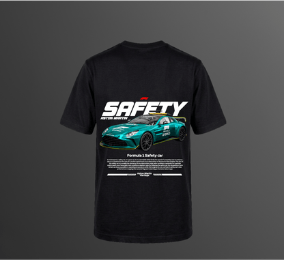 F1 Safety Car