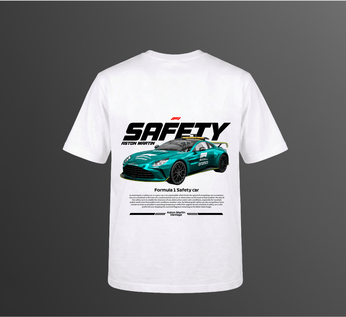 F1 Safety Car