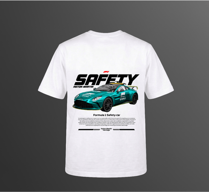 F1 Safety Car