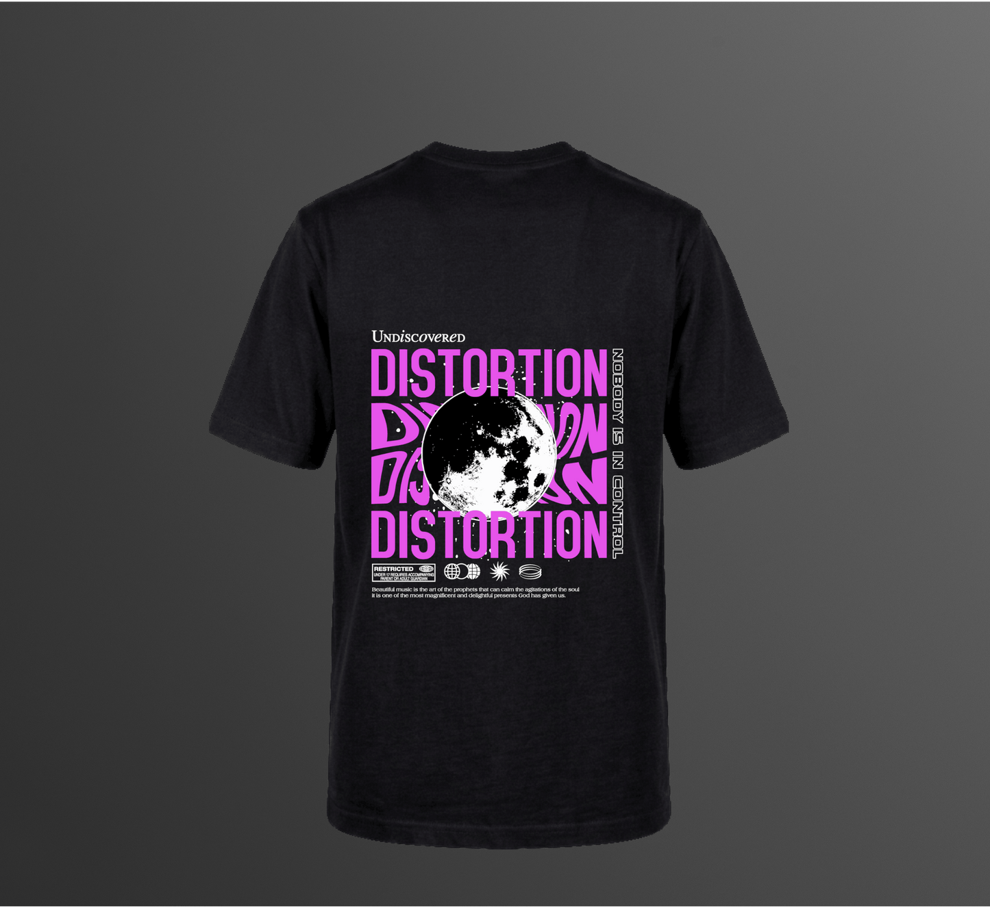 Distortion