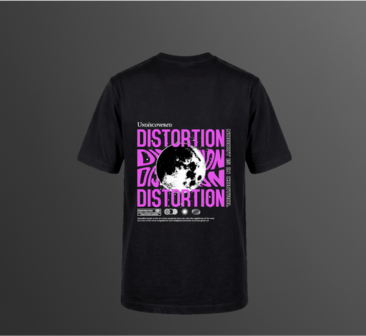 Distortion