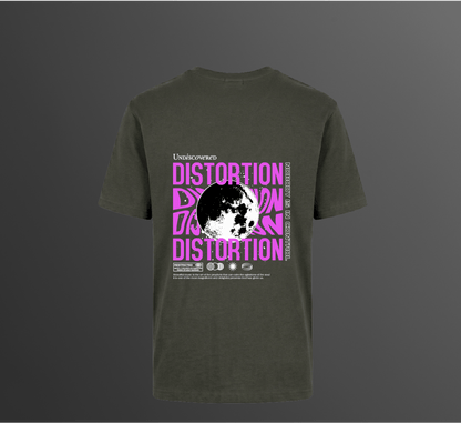 Distortion