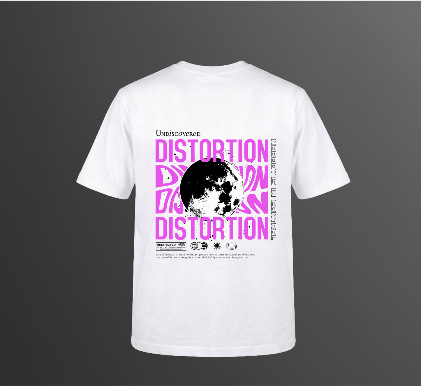 Distortion