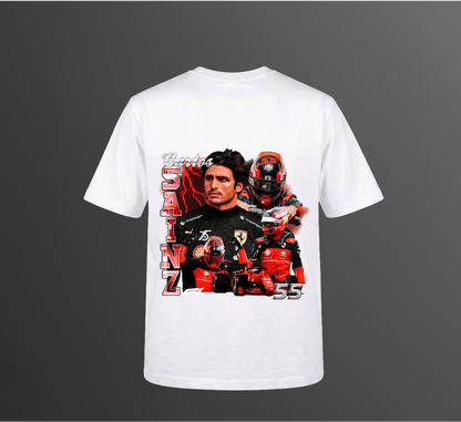 Carlos Sainz