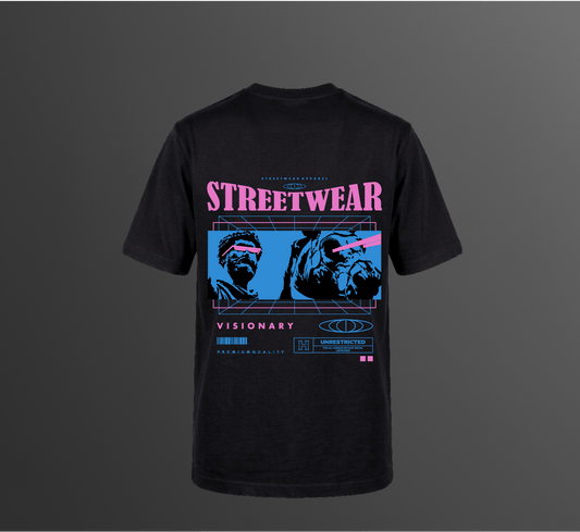 StreetWear