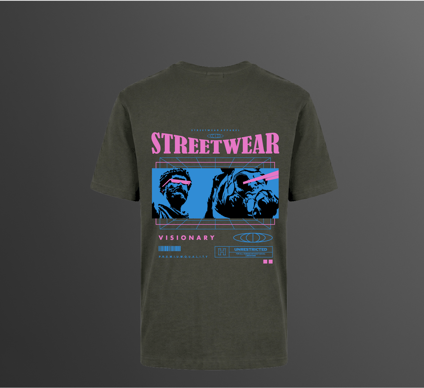 StreetWear