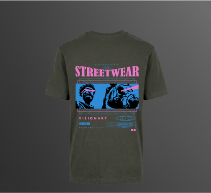 StreetWear