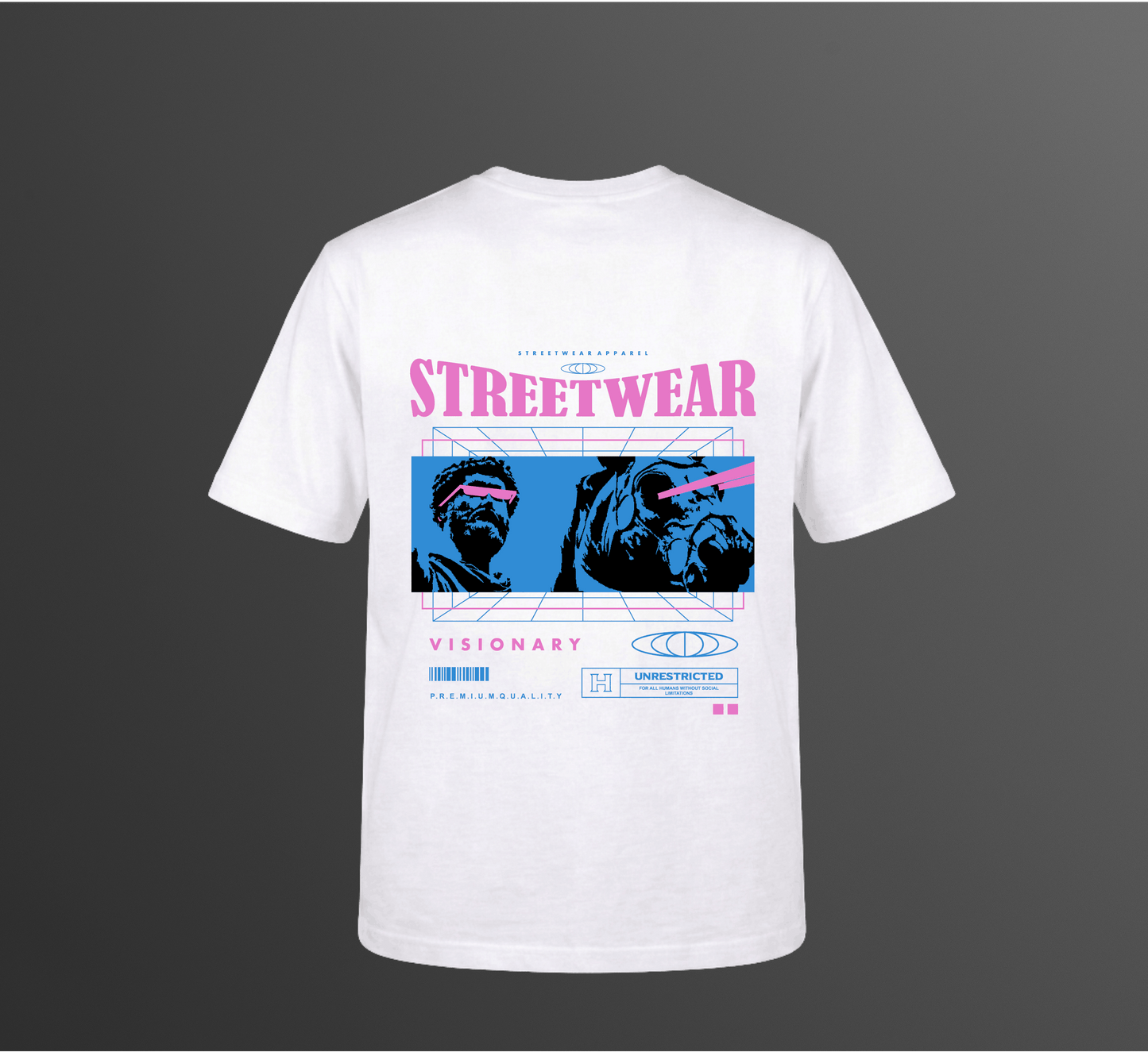 StreetWear