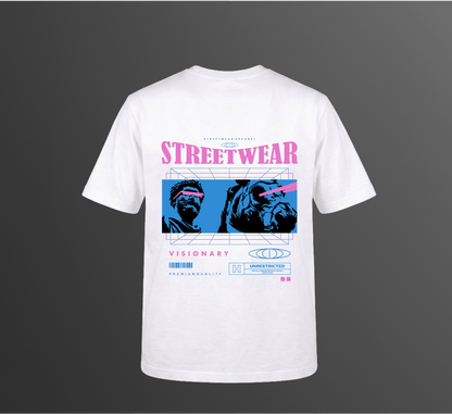 StreetWear