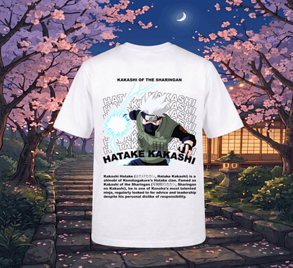 NARUTO Hatake Kakashi V3