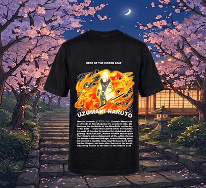 NARUTO Uzumaki