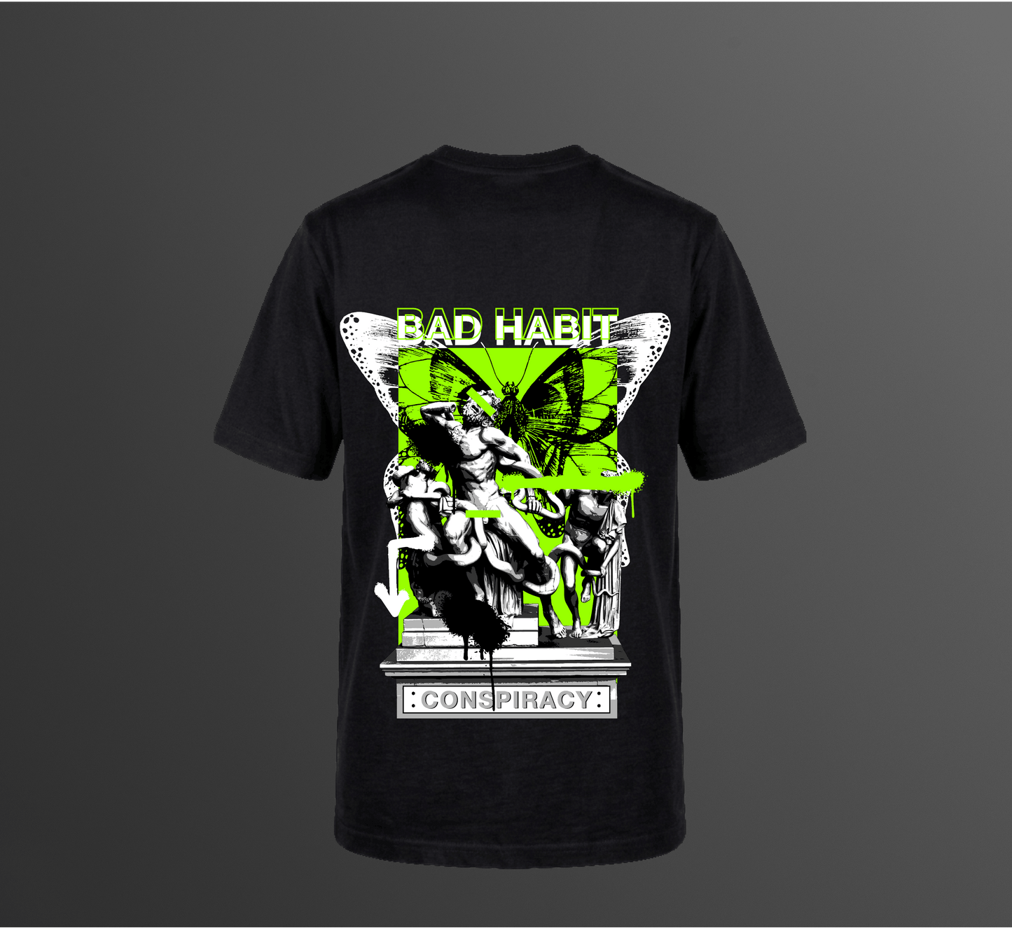 Bad Habit