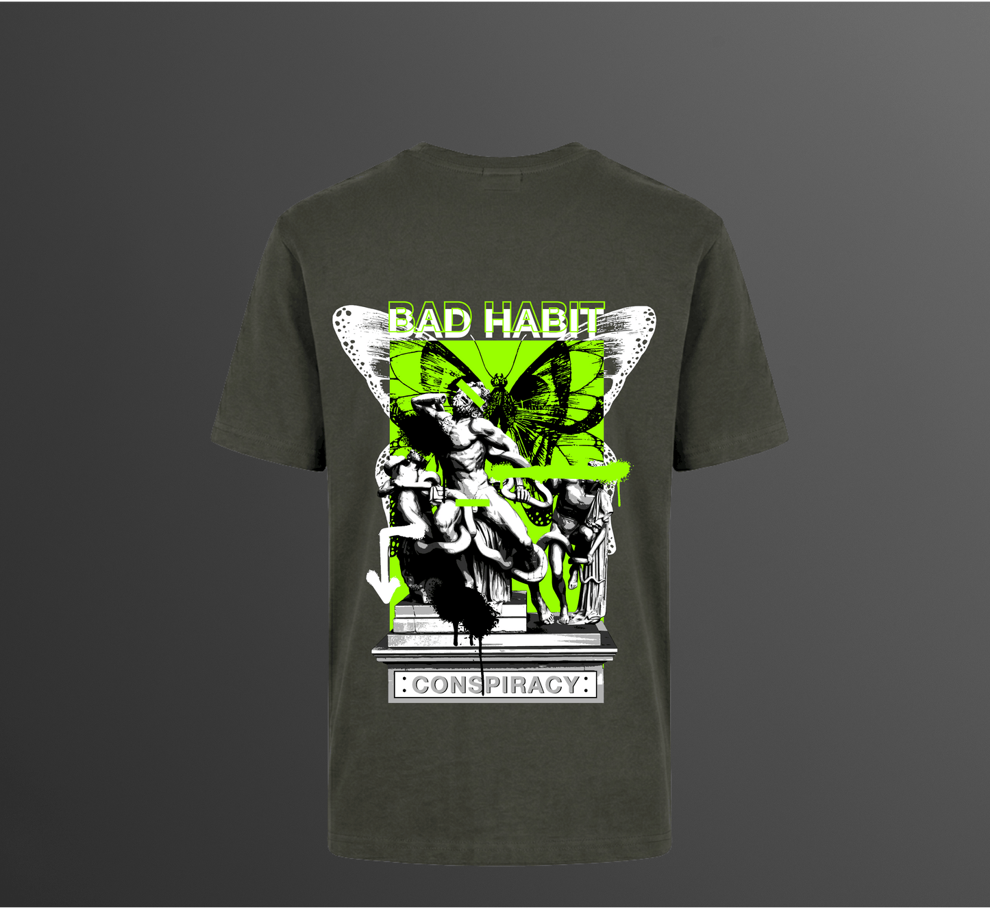 Bad Habit