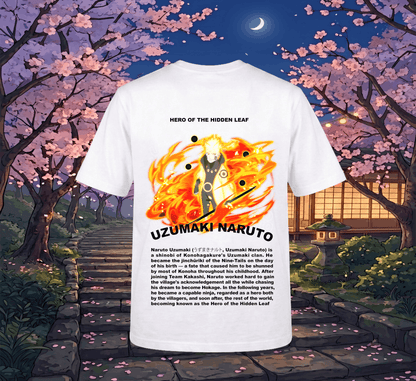 NARUTO Uzumaki