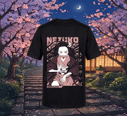 DS Nezuko V3