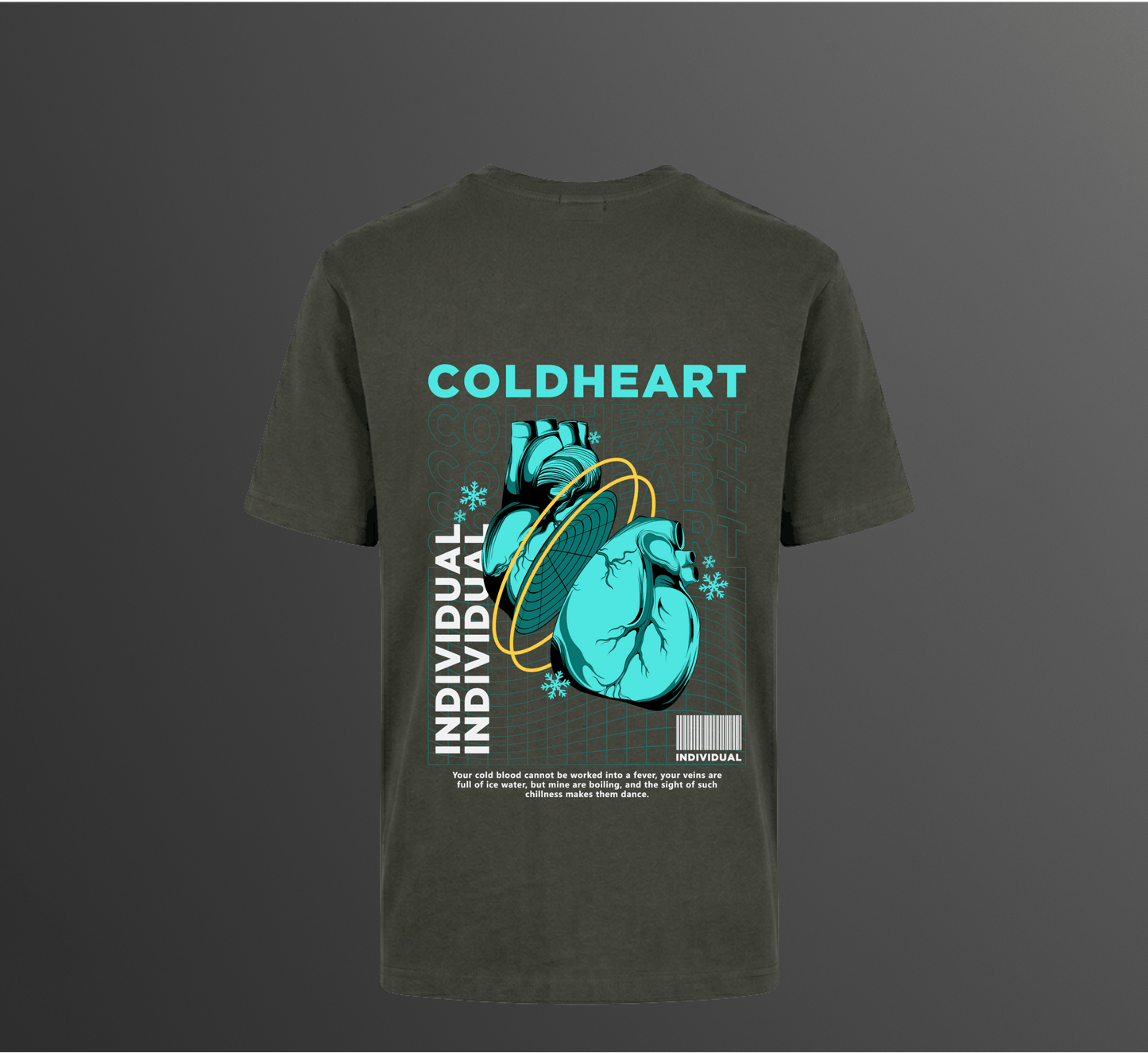 Cold Heart