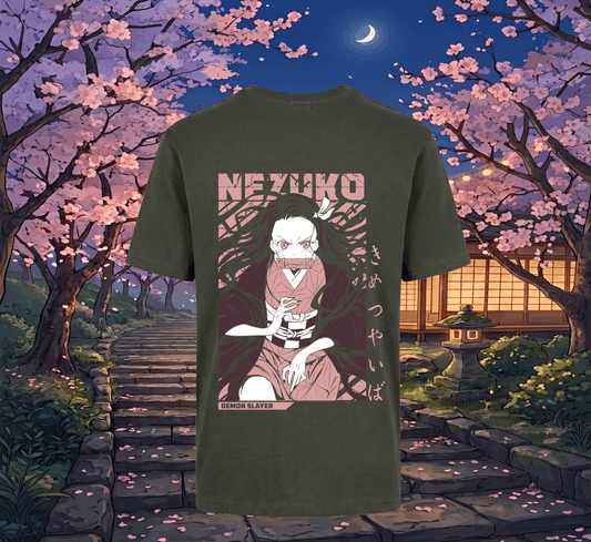 DS Nezuko V3