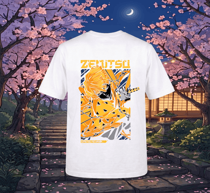 Zenitsu V2