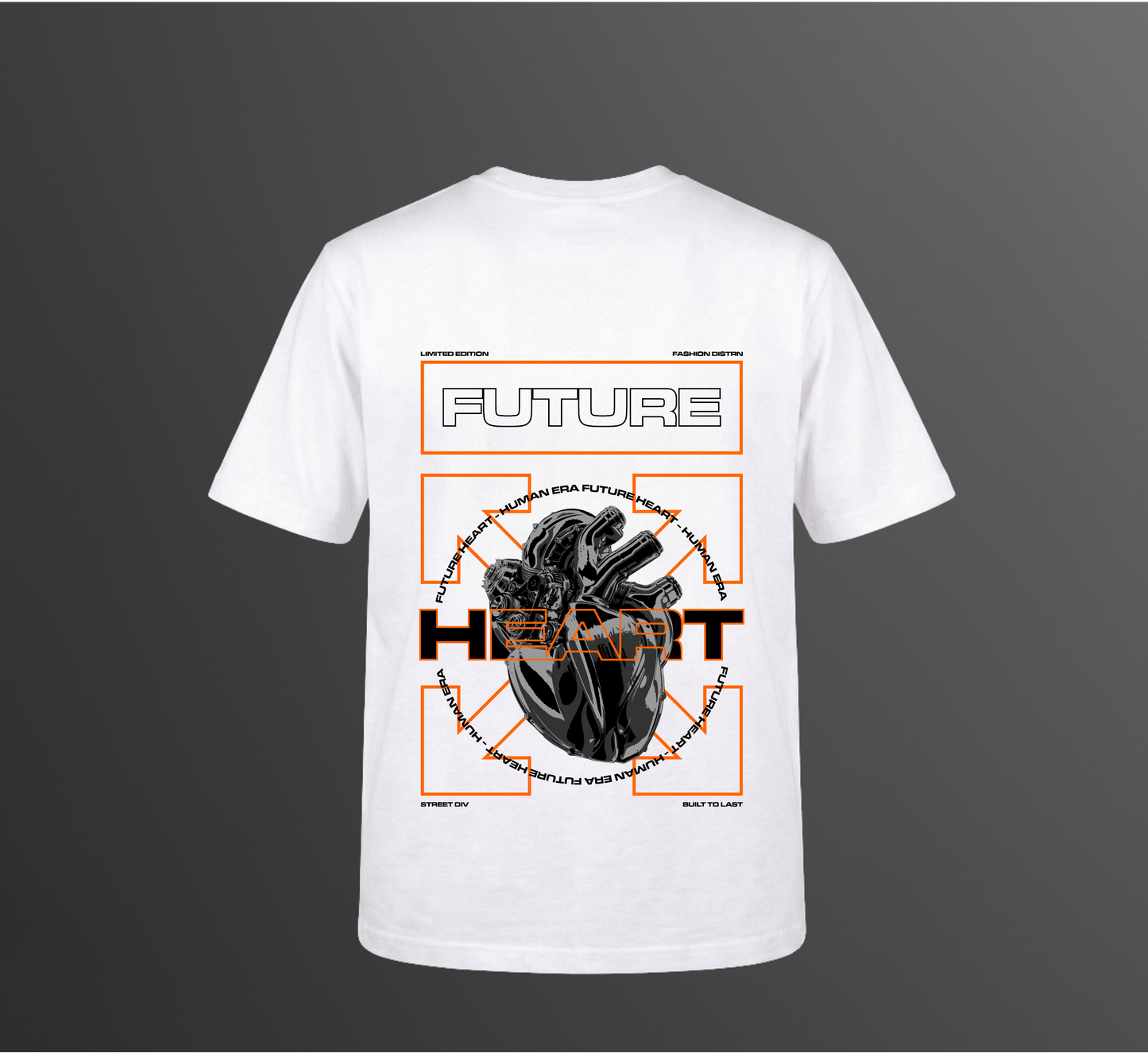 Future Heart