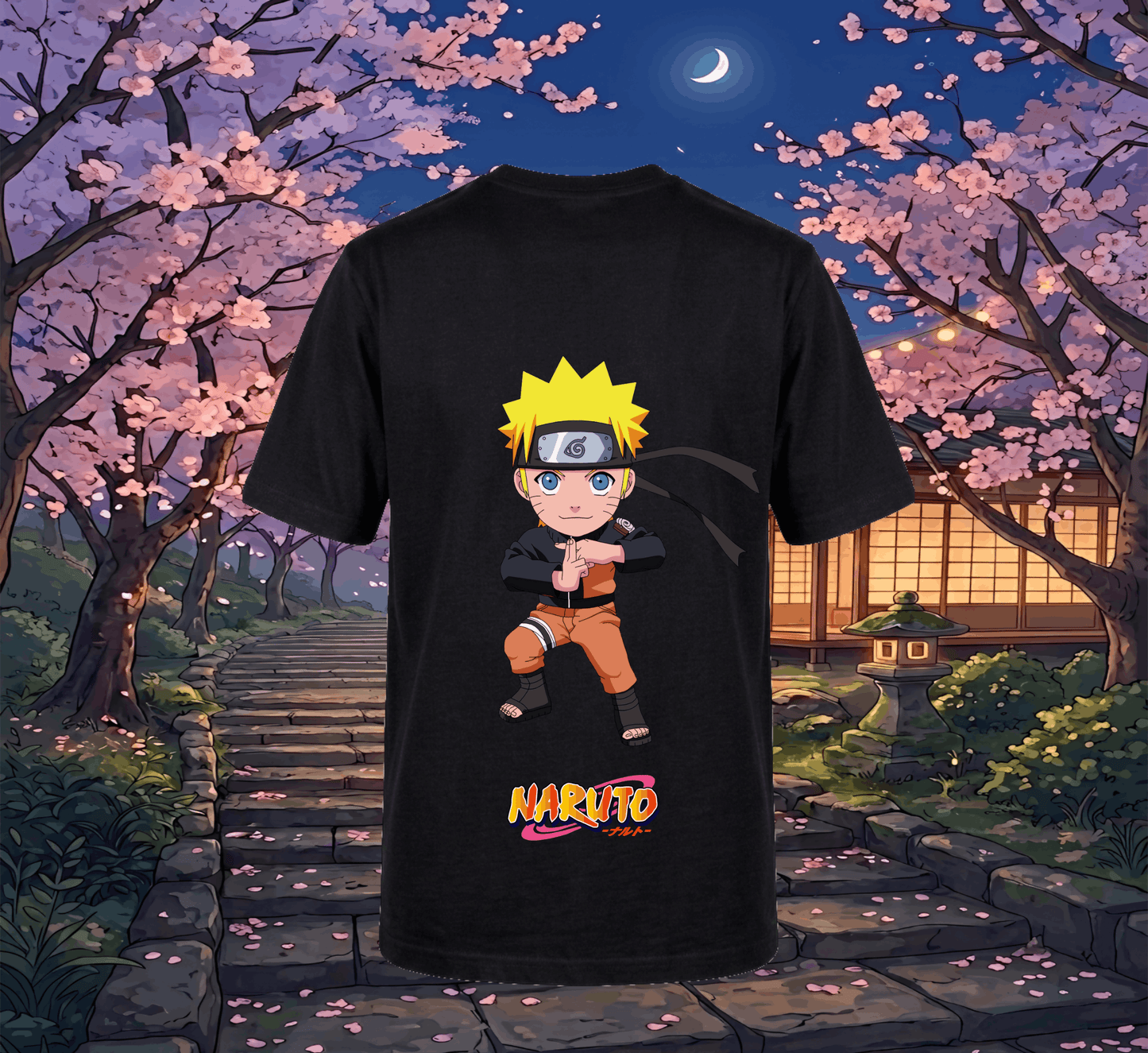 NARUTO Mini