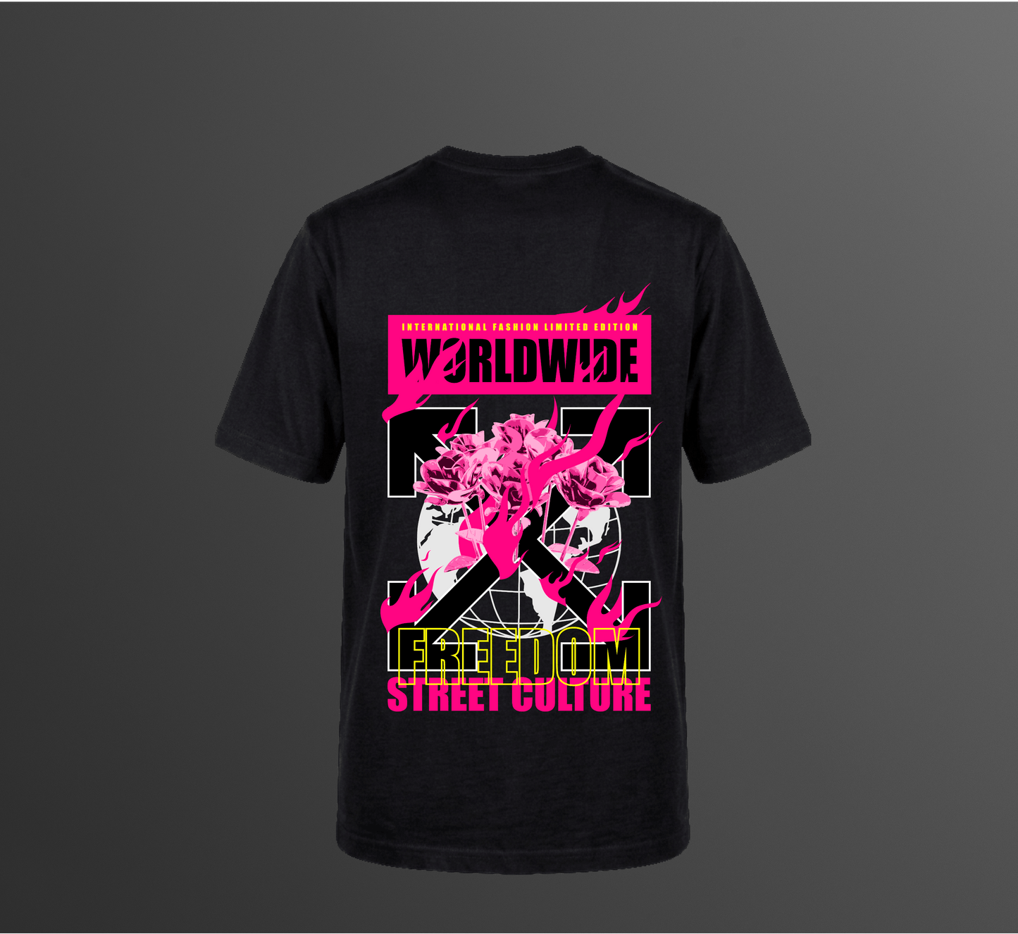 Street Culture