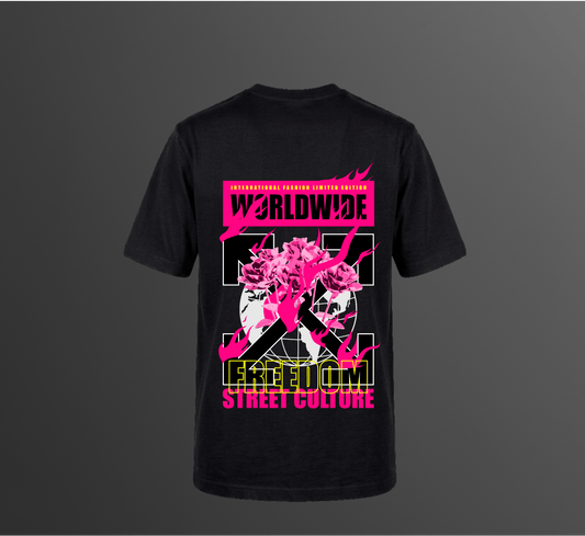 Street Culture