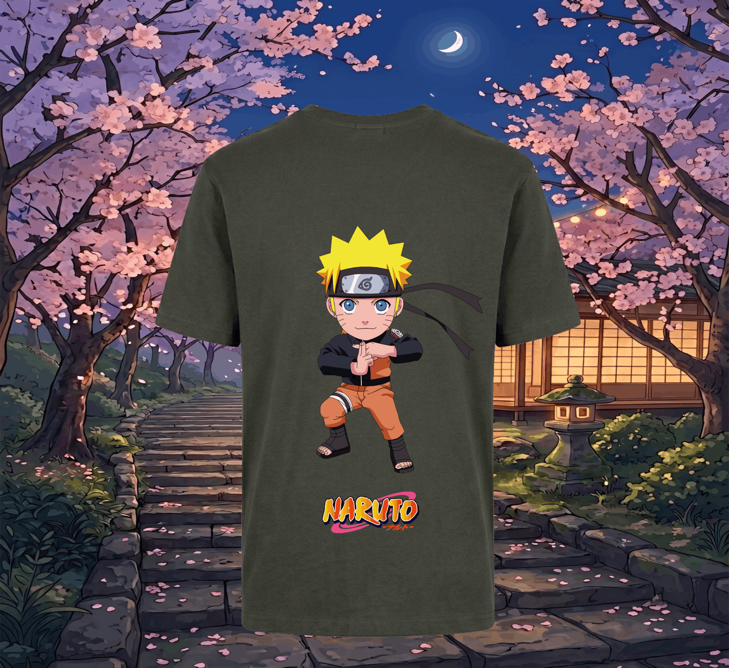 NARUTO Mini