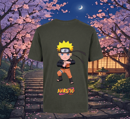 NARUTO Mini