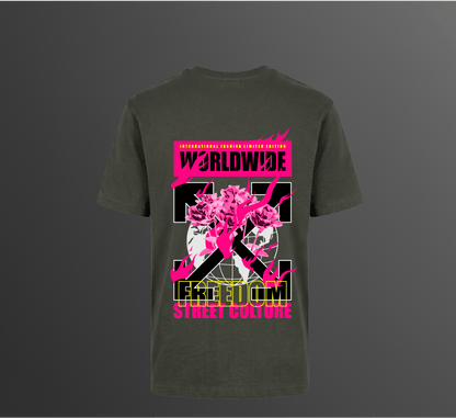 Street Culture