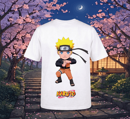 NARUTO Mini
