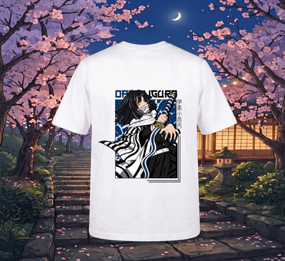 DS Obanai Iguro
