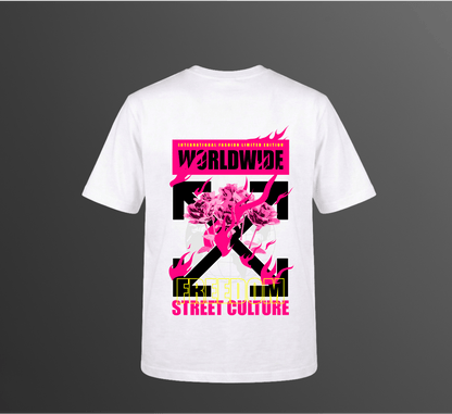 Street Culture