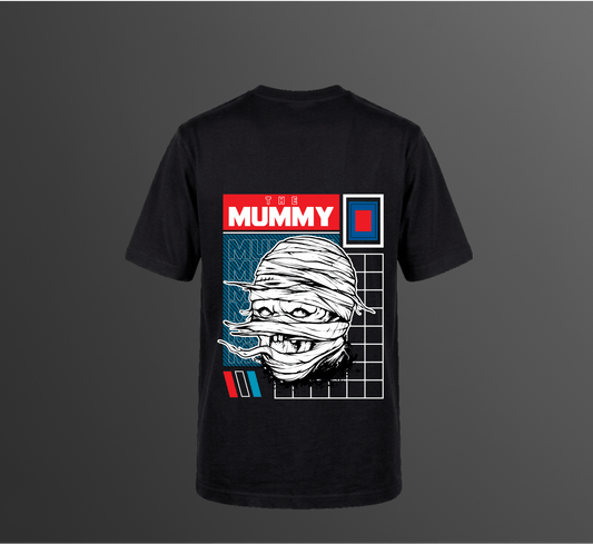 Mummy