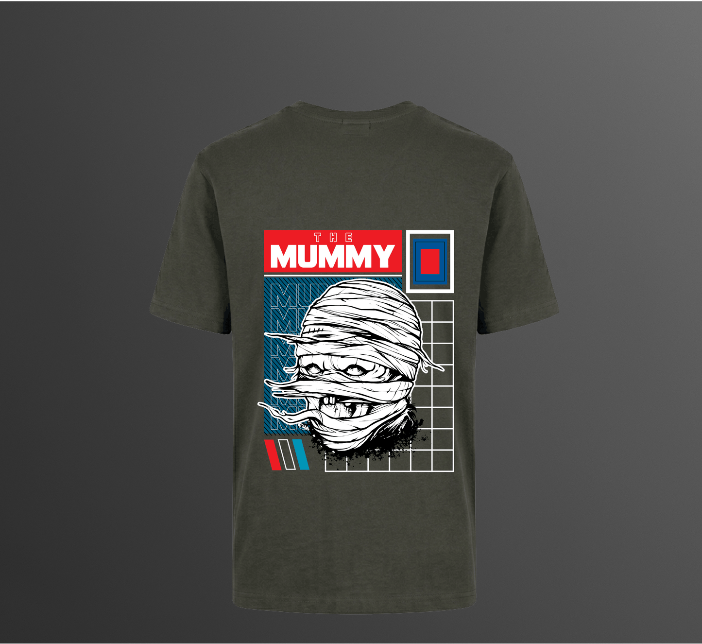 Mummy