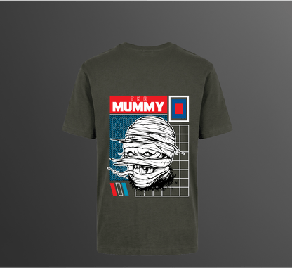Mummy