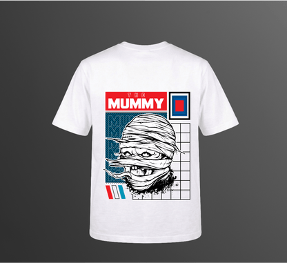 Mummy