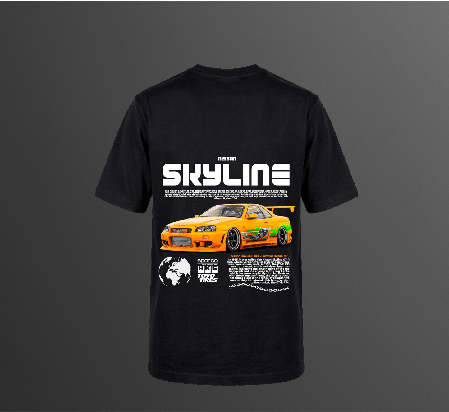 Skyline