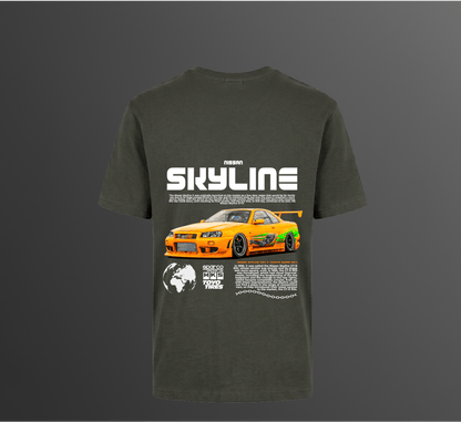 Skyline